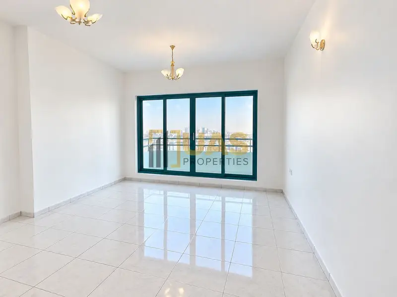 Chiller Free | Spacious 2 BHK | Close to metro