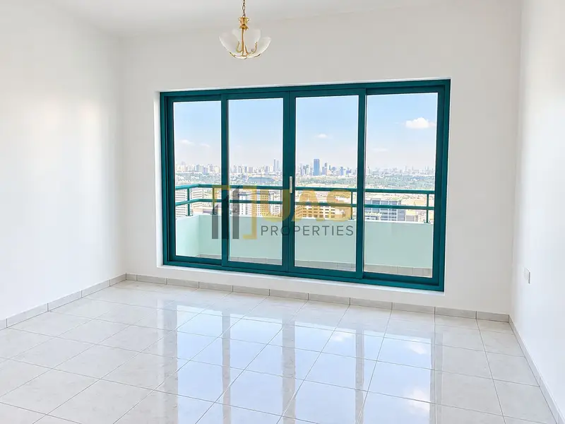 Chiller Free | Spacious 2 BHK | Close to metro