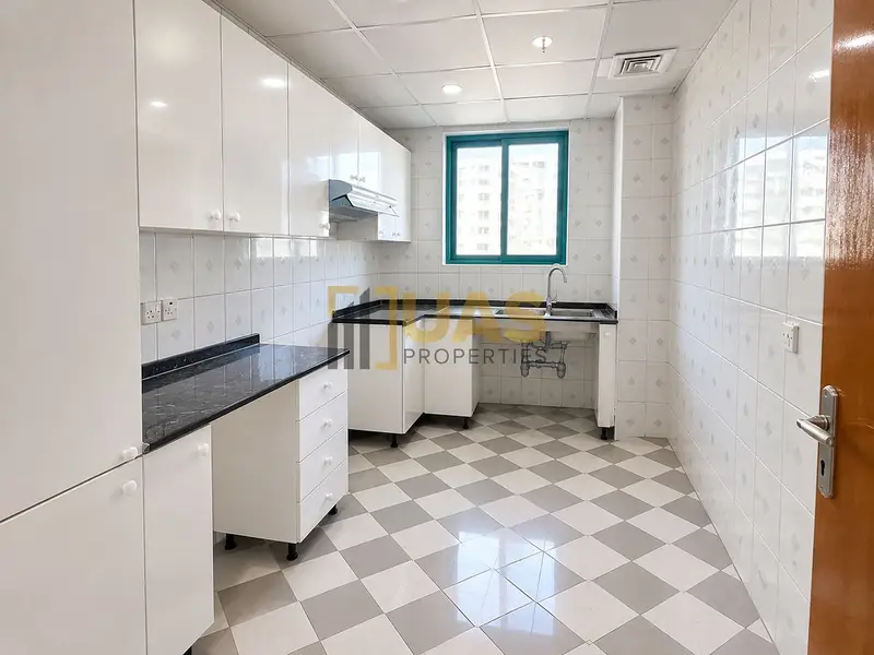 Chiller Free | Spacious 2 BHK | Close to metro