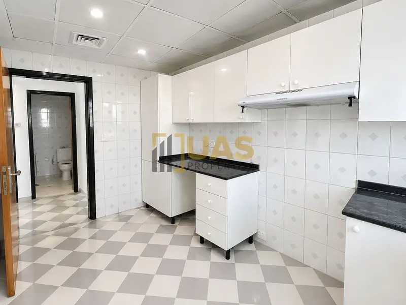 Chiller Free | Spacious 2 BHK | Close to metro