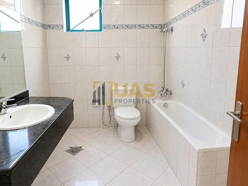 Chiller Free | Spacious 2 BHK | Close to metro