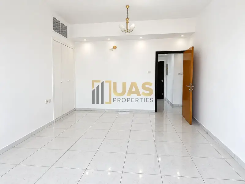 Chiller Free | Spacious 2 BHK | Close to metro