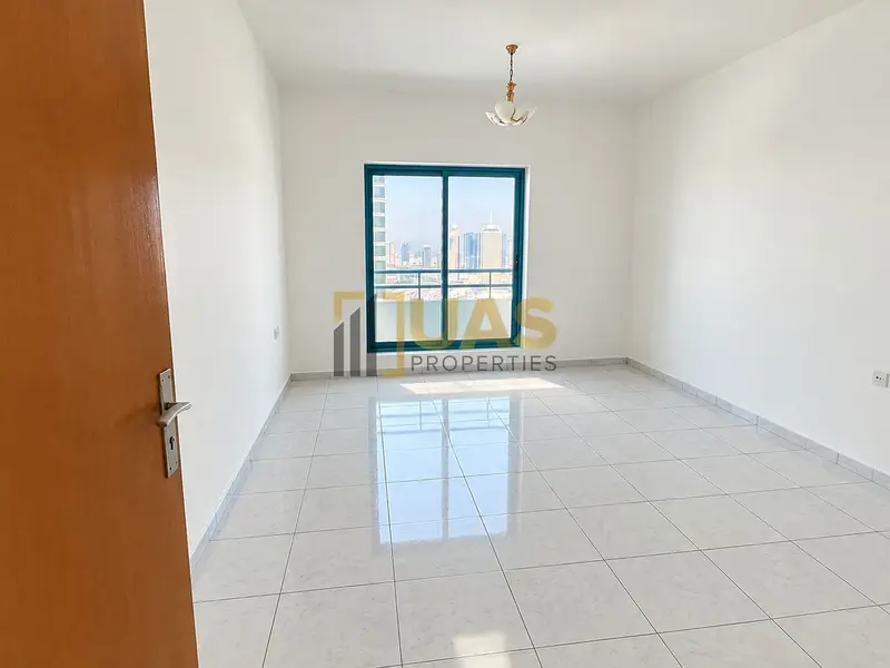 Chiller Free | Spacious 2 BHK | Close to metro