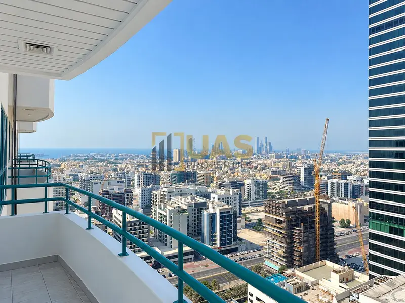 Chiller Free | Spacious 2 BHK | Close to metro
