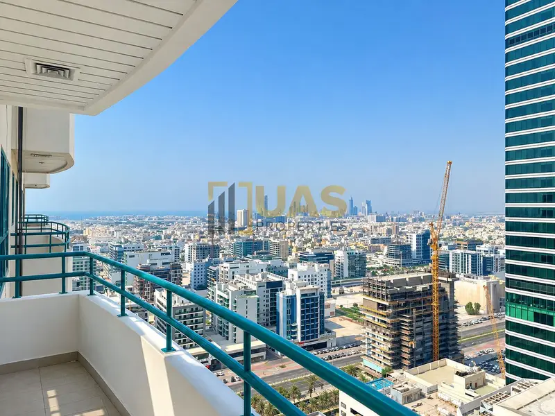 Chiller Free | Spacious 2 BHK | Close to metro