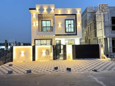 5 Schlafzimmer Villa zum Verkauf in Al Helio, Ajman - batch_WhatsApp Image 2026-10-26 at 3.13. 32 PM. jpg