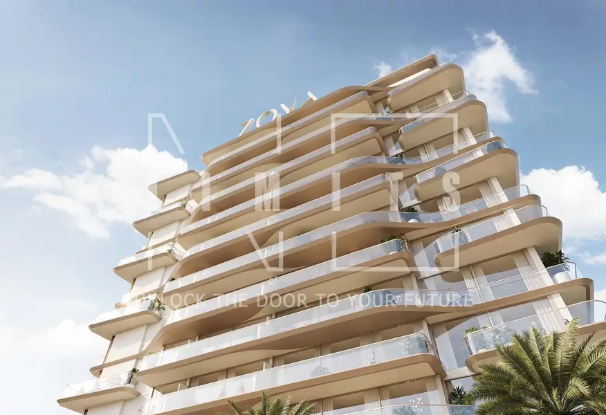 Fully Furnished | Post-Handover Payment Plan | Private Balcony | High Investment Potential