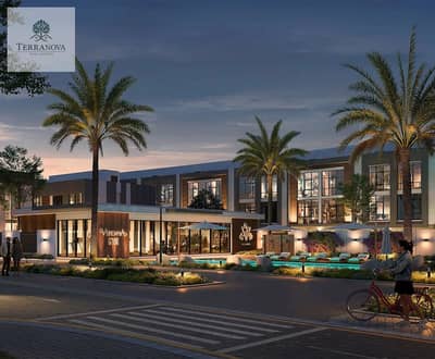 2 Schlafzimmer Townhouse zum Verkauf in Dubai Investments Park (DIP), Dubai - WhatsApp Image 2026-10-05 at 8.02. 31 PM. jpeg 2 Schlafzimmer Townhouse zum Verkauf in Dubai Investments Park (DIP), Dubai - WhatsApp Image 2026-10-05 at 8.02. 31 PM. jpeg
