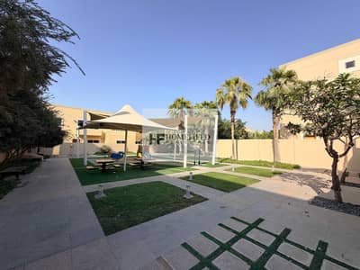 Villa de 4 chambres à à louer à Al Raha Gardens, Abu Dhabi - IMG_4556. jpg