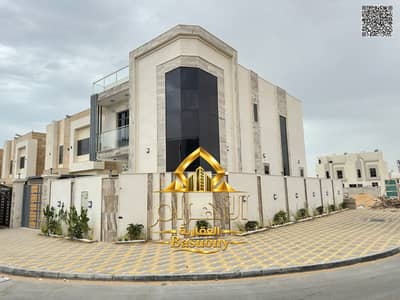 5 Schlafzimmer Villa zum Verkauf in Al Zahya, Ajman - batch_batch_WhatsApp Image 2025-02-26 at 11.45. 33 AM. png