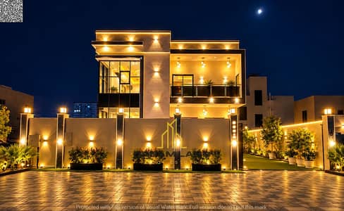 5 habitaciones Villa para en Venta en Al Amerah, Ajman - 1 - Copy. png