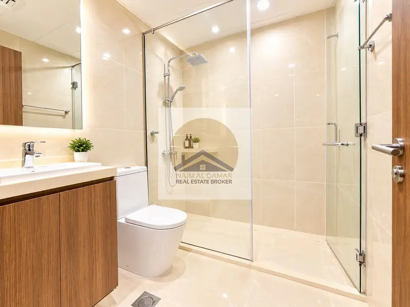 Specious 1BHK | Close Kitchen | Free AC | 6 Payment | Close to Metro