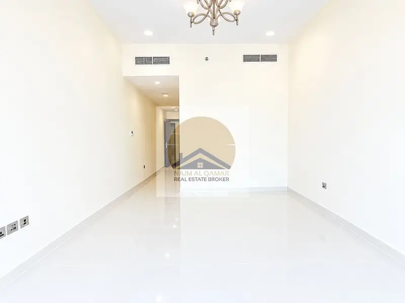 Free AC | Very Specious 1BHK | Close Kitchen | Store | 6 Payment | Close to Metro