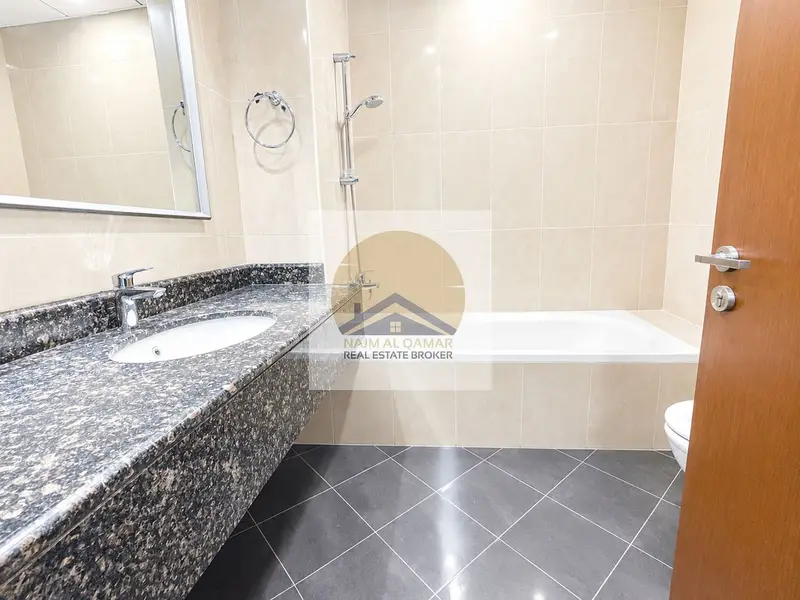 Free AC | Very Specious 1BHK | Close Kitchen | Store | 6 Payment | Close to Metro