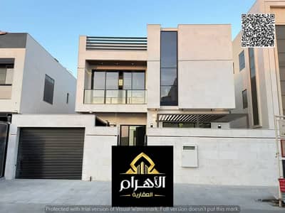 5 Bedroom Villa for Sale in Al Zahya, Ajman - 875445459-1066x800. webp
