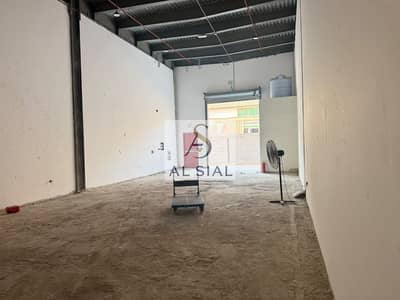 Warehouse for Rent in Al Jurf, Ajman - IMG-20261027-WA0271. jpg