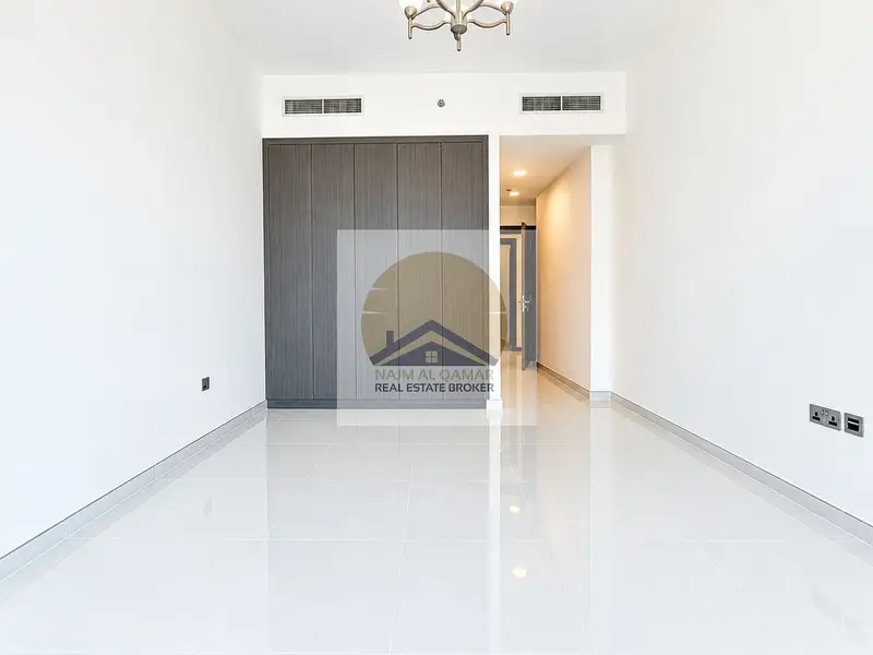 Both Master 2BHK | Maids/Store/Balcony | 5 Min to Metro | Free AC
