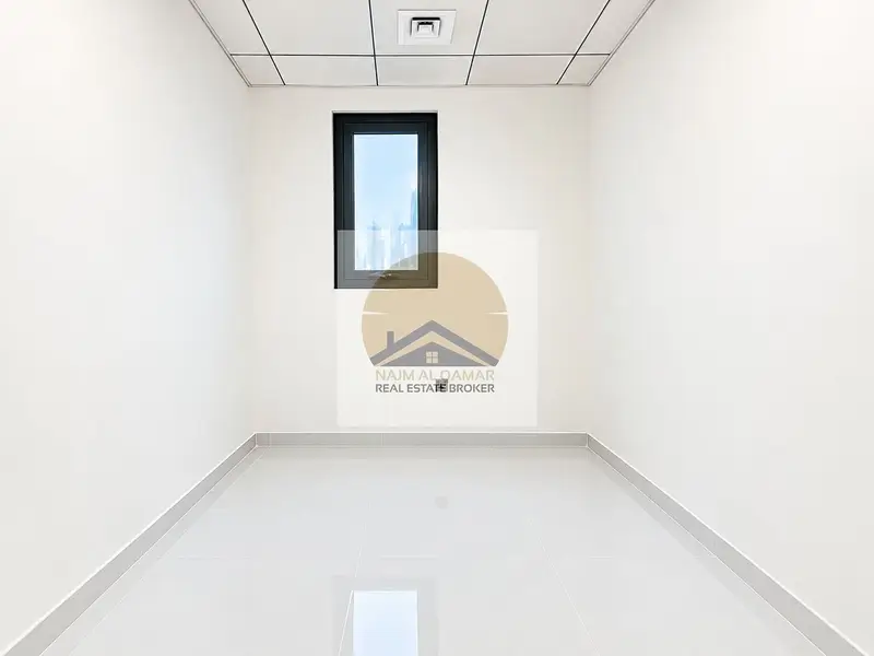 Both Master 2BHK | Maids/Store/Balcony | 5 Min to Metro | Free AC