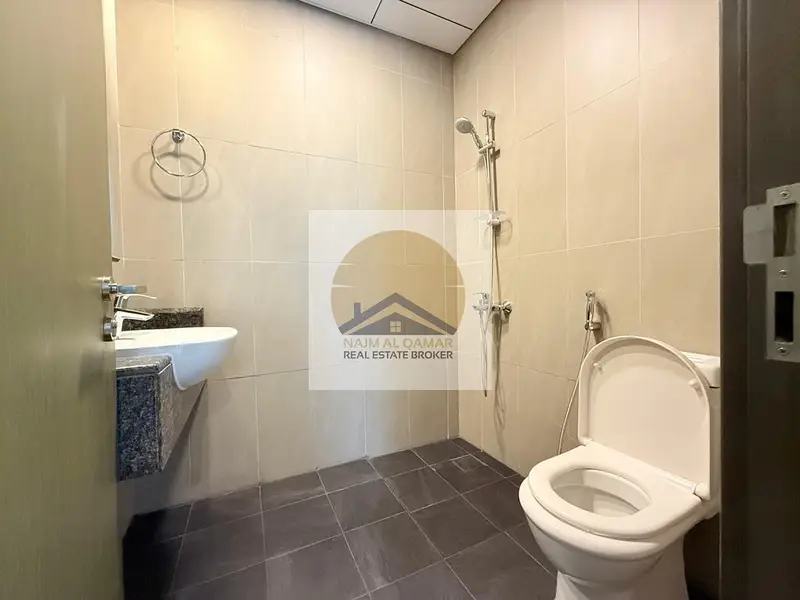 Both Master 2BHK | Maids/Store/Balcony | 5 Min to Metro | Free AC
