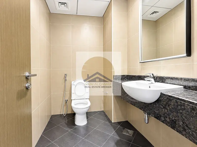 Both Master 2BHK | Maids/Store/Balcony | 5 Min to Metro | Free AC