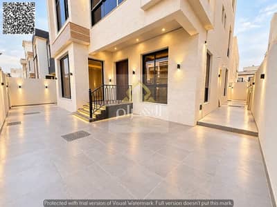 6 habitaciones Villa para en Venta en Al Helio, Ajman - 873091111-1066x800. webp