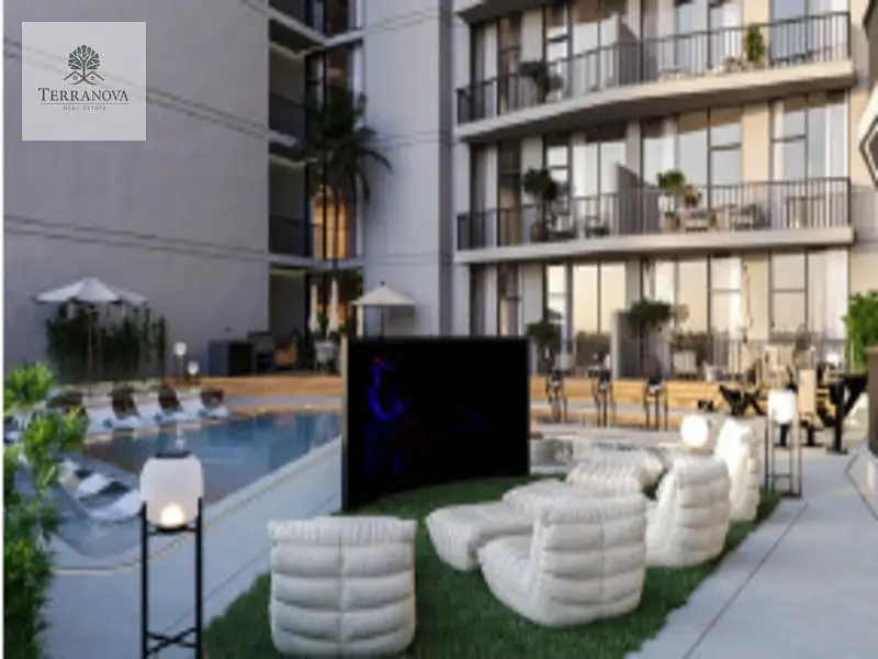 30%Off | Furnished | Convertable Rooms | 1%for 80 Months