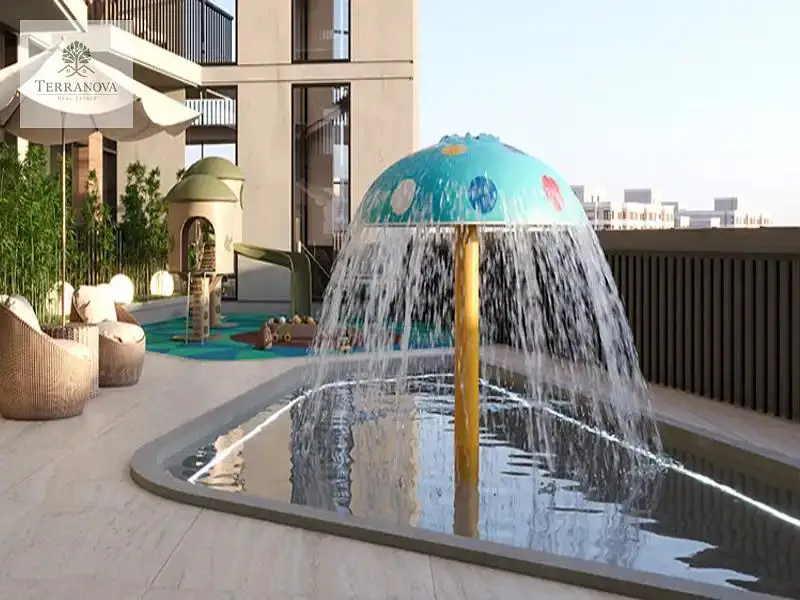 30%Off | Furnished | Convertable Rooms | 1%for 80 Months