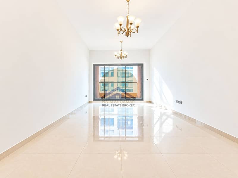 Near Metro | All Masters 3BHK | Maids/Balcony | Free AC | 6 Payment
