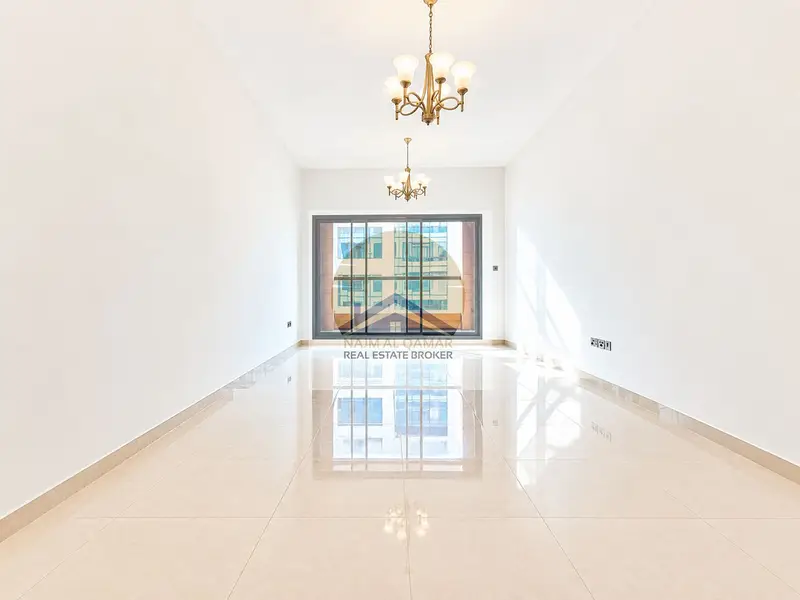 Near Metro | All Masters 3BHK | Maids/Balcony | Free AC | 6 Payment