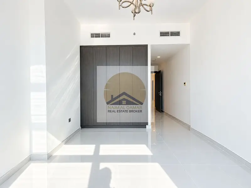 Near Metro | All Masters 3BHK | Maids/Balcony | Free AC | 6 Payment