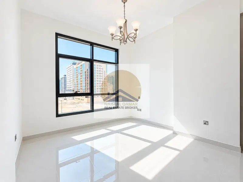 Near Metro | All Masters 3BHK | Maids/Balcony | Free AC | 6 Payment