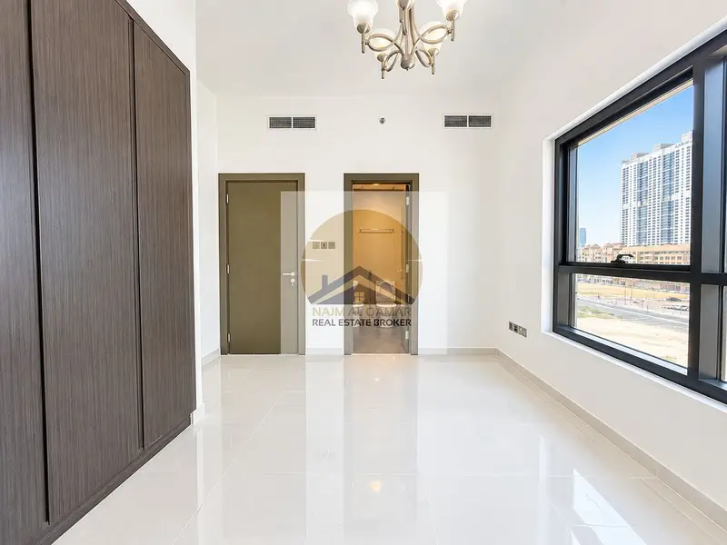 Near Metro | All Masters 3BHK | Maids/Balcony | Free AC | 6 Payment