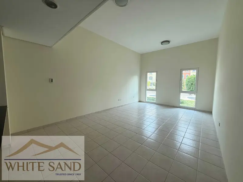 Spacious 2BR Apartment for Rent in Discovery Gardens | Family-Friendly Community