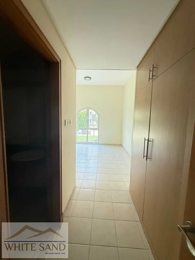Spacious 2BR Apartment for Rent in Discovery Gardens | Family-Friendly Community