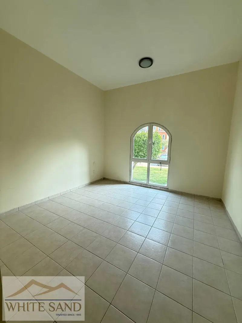 Spacious 2BR Apartment for Rent in Discovery Gardens | Family-Friendly Community