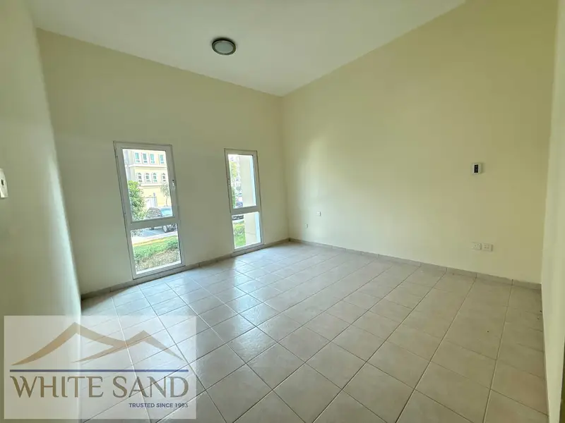 Spacious 2BR Apartment for Rent in Discovery Gardens | Family-Friendly Community