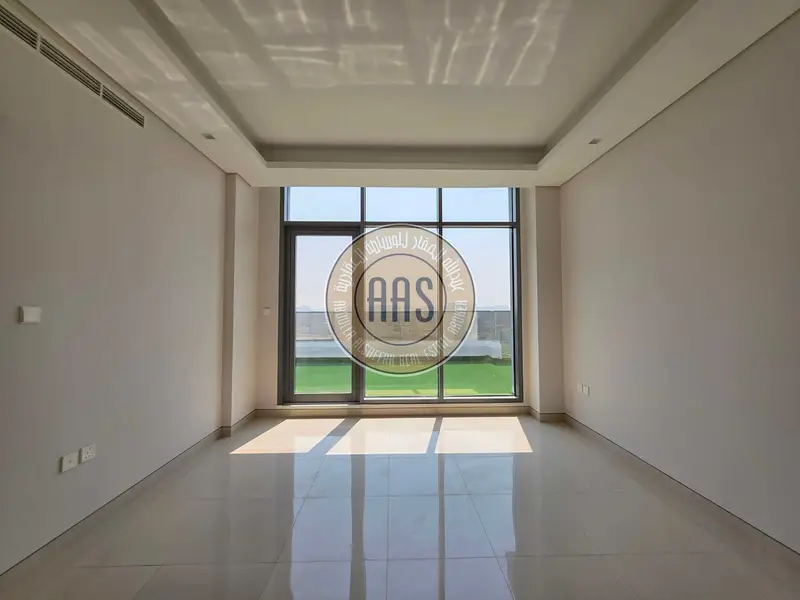 Brand New 3Bhk Available | with Terrace in warsan4 Dubai