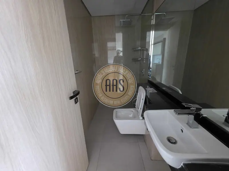 Brand New 3Bhk Available | with Terrace in warsan4 Dubai