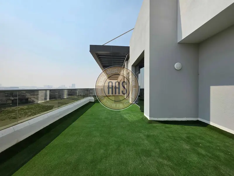 Brand New 3Bhk Available | with Terrace in warsan4 Dubai