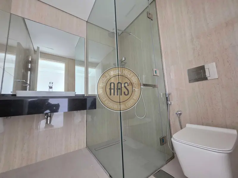 Brand New 3Bhk Available | with Terrace in warsan4 Dubai