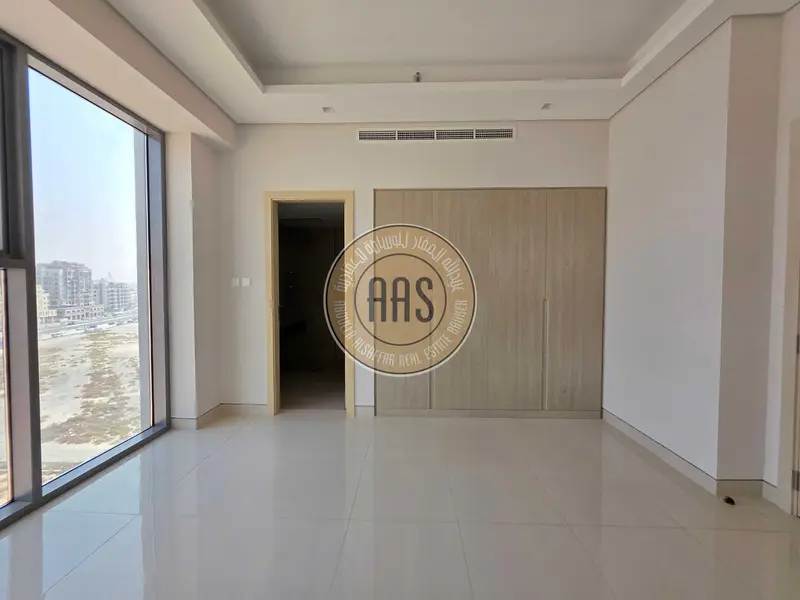 Brand New 3Bhk Available | with Terrace in warsan4 Dubai