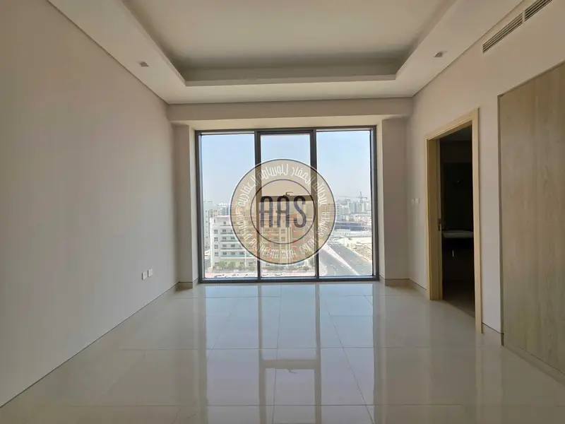 Brand New 3Bhk Available | with Terrace in warsan4 Dubai