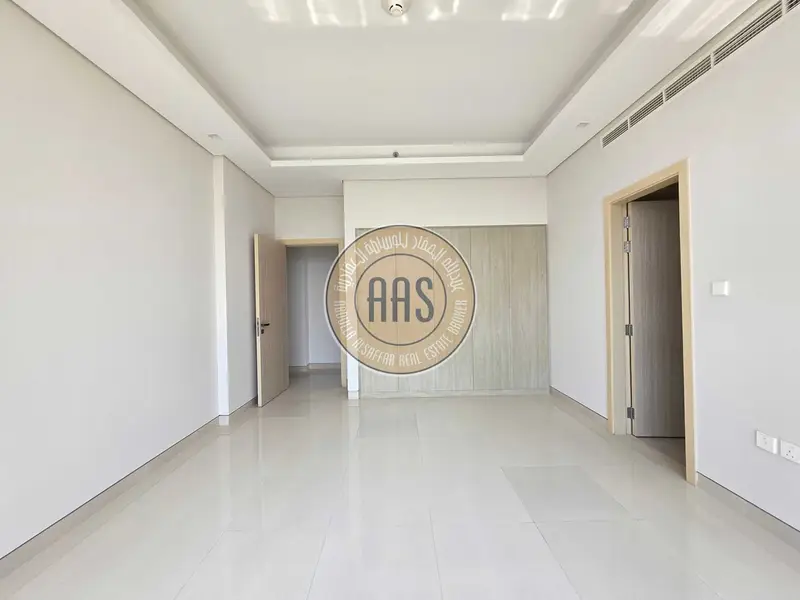 Brand New 3Bhk Available | with Terrace in warsan4 Dubai