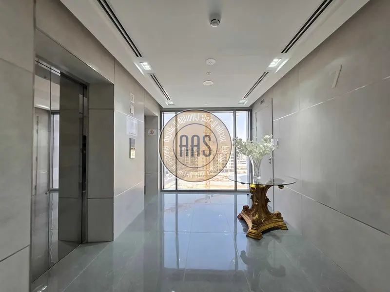 Brand New 3Bhk Available | with Terrace in warsan4 Dubai