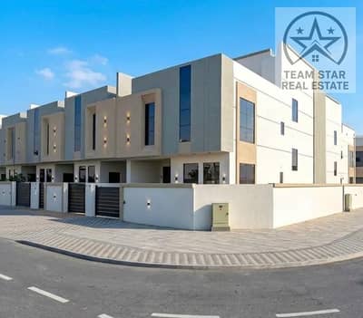 Townhouse de 5 chambres à à louer à Al Helio, Ajman - bf41223e-0e5e-4d02-a796-ced9e887f7f5. jpg