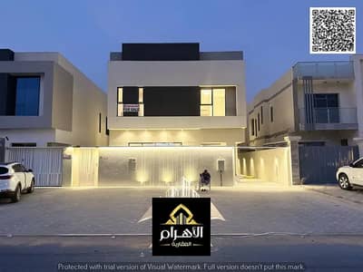 5 Bedroom Villa for Sale in Al Yasmeen, Ajman - 875426953-1066x800. webp