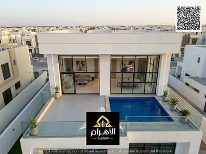 6 habitaciones Villa para en Venta en Al Helio, Ajman - 875426425-800x600. webp