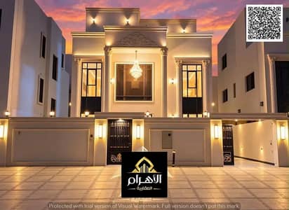 5 Schlafzimmer Villa zum Verkauf in Al Helio, Ajman - 875425882-1066x800. webp