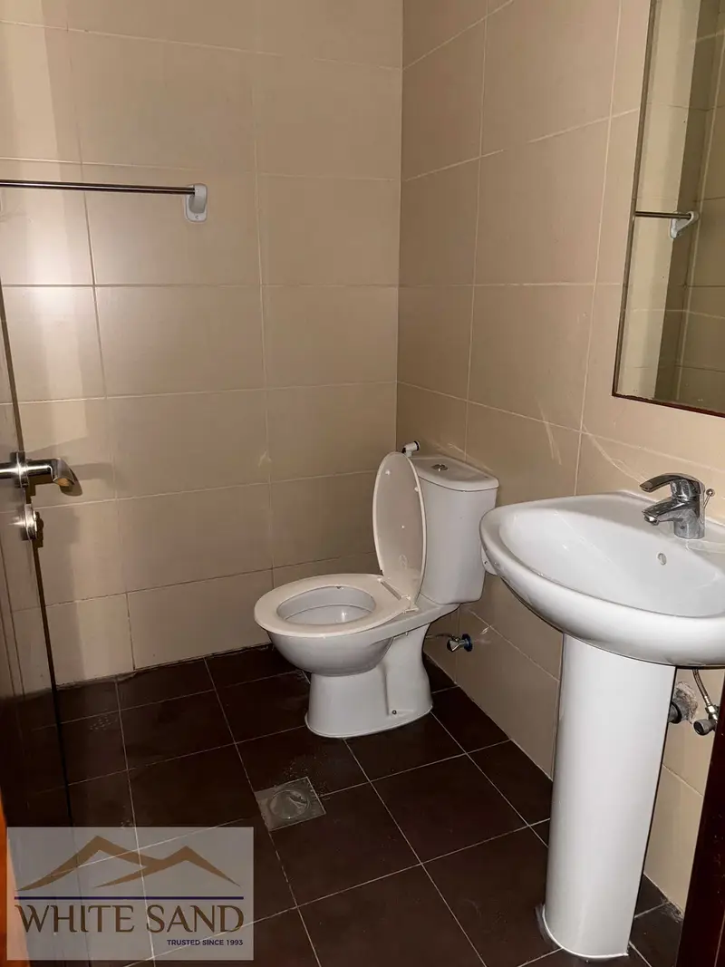 Furnished 1BR with Double Balcony | Elite 6, Sports City