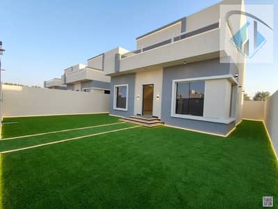 3 Bedroom Villa for Rent in Al Zahya, Ajman - batch_Gemini_Generated_Image_6nc6916nc6916nc6. jpg